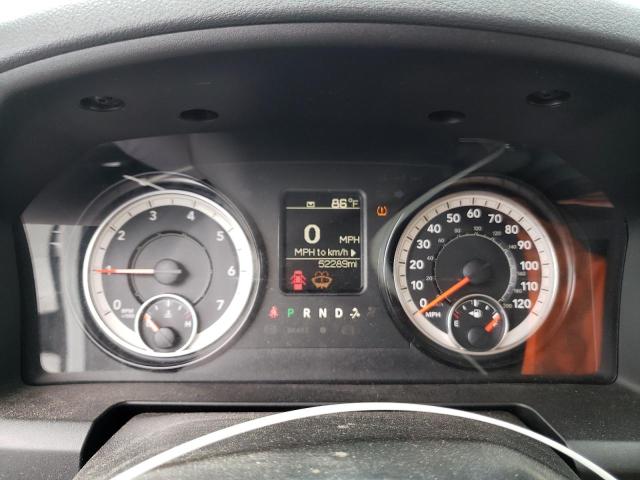 Photo 9 from auction – 2017 RAM 1500 ST with VIN 1C6RR7FG7HS671571