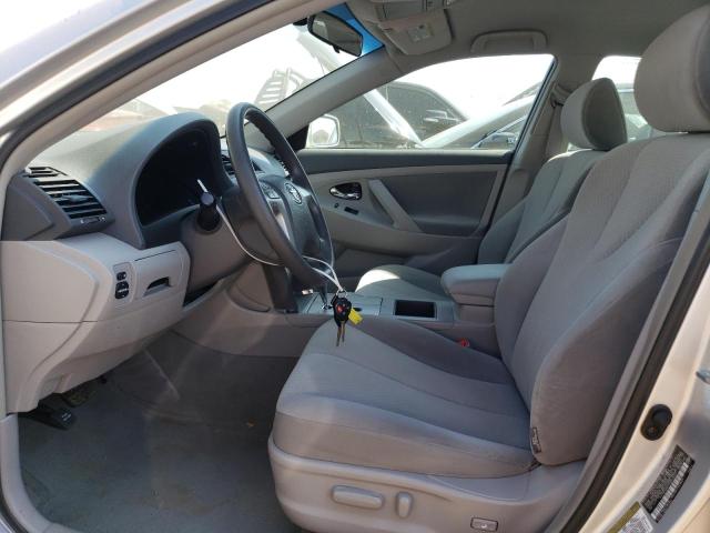 Photo 7 from auction – 2007 TOYOTA CAMRY CE with VIN 4T1BE46K37U501375