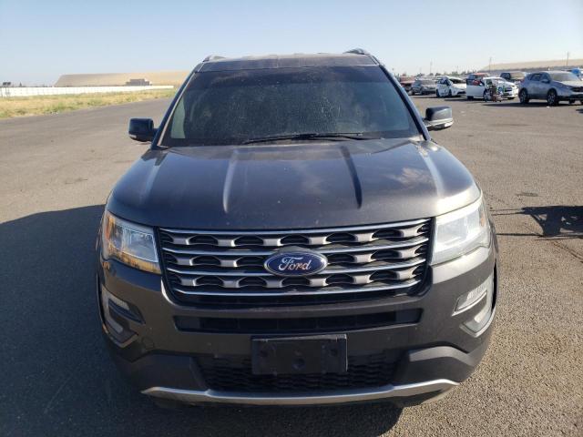 Photo 5 from auction – 2016 FORD EXPLORER X with VIN 1FM5K8DH4GGB89490