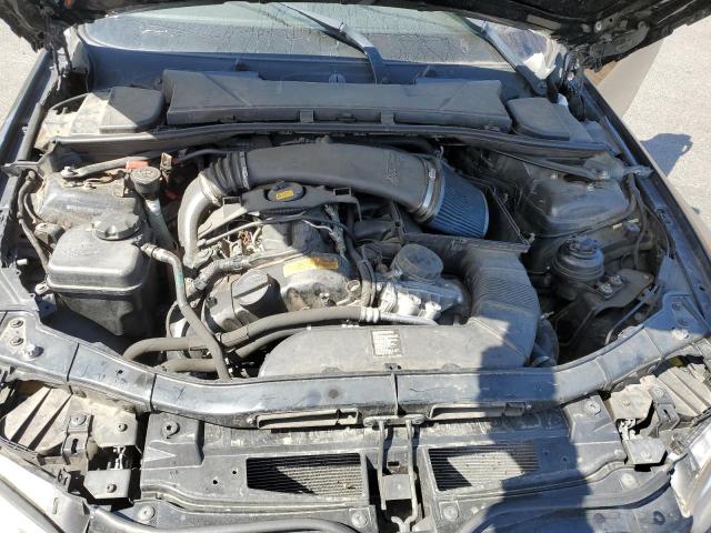 Photo 11 from auction – 2013 BMW 335 I with VIN WBADX7C59DJ590192