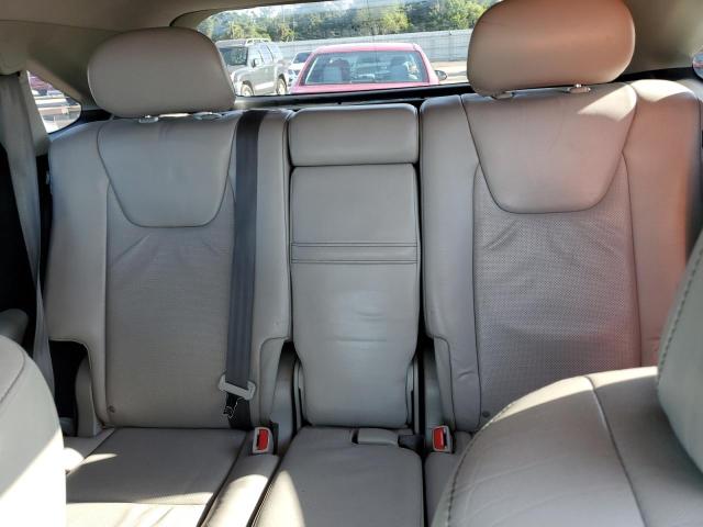 Foto 10 de la subasta – 2013 LEXUS RX 350 con VIN 2T2ZK1BA4DC108299