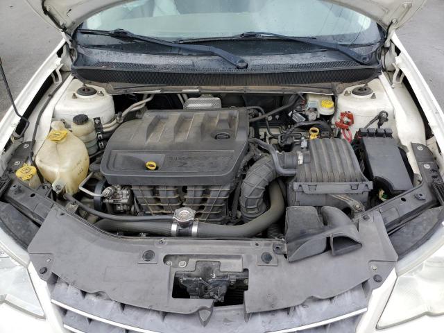 Photo 11 from auction – 2007 CHRYSLER SEBRING with VIN 1C3LC46K47N526041