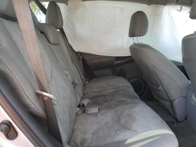 Photo 10 from auction – 2011 TOYOTA RAV4 with VIN 2T3ZF4DV1BW095430