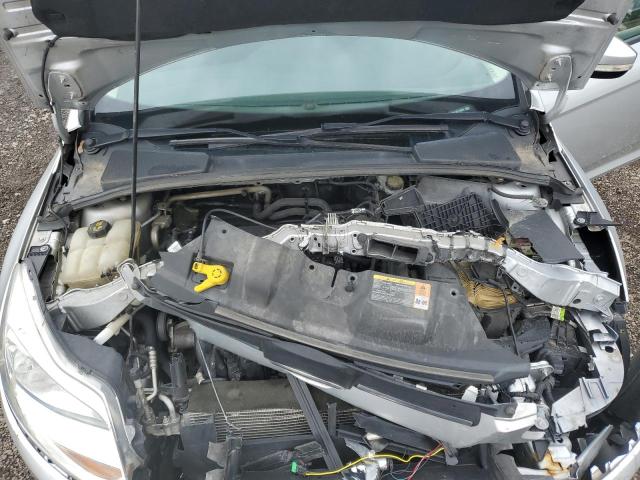 Photo 11 from auction – 2014 FORD FOCUS SE with VIN 1FADP3F2XEL193633