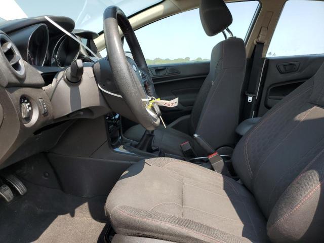 Photo 7 from auction – 2019 FORD FIESTA ST with VIN 3FADP4DJ7KM116020