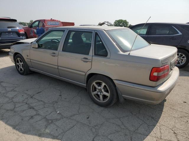 Photo 2 from auction – 1999 VOLVO S70 with VIN YV1LT56D1X2581481