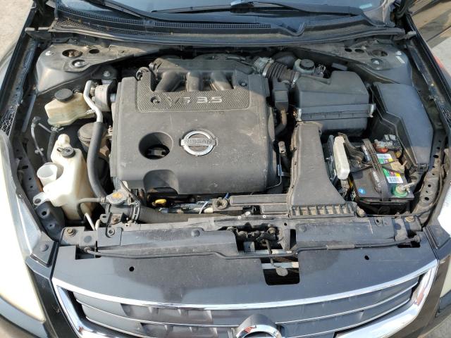 Photo 11 from auction – 2010 NISSAN ALTIMA SR with VIN 1N4BL2AP4AN437341