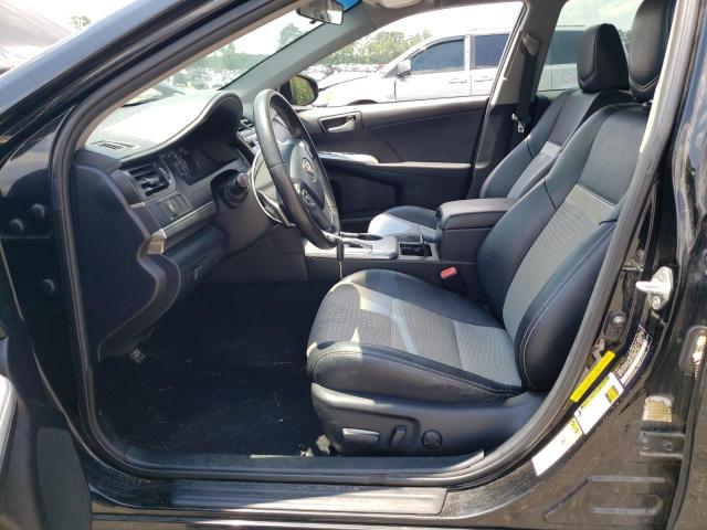 Photo 7 from auction – 2012 TOYOTA CAMRY BASE with VIN 4T1BF1FK3CU503245
