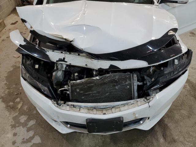 Photo 11 from auction – 2015 CHEVROLET IMPALA LT with VIN 2G1125S34F9245488