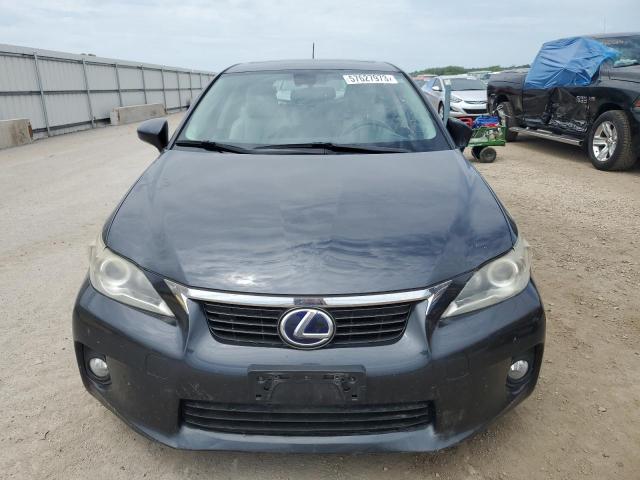 Photo 5 from auction – 2011 LEXUS CT 200 with VIN JTHKD5BH2B2010547