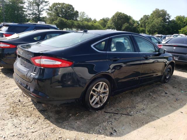 Photo 3 from auction – 2014 FORD FUSION SE with VIN 3FA6P0HD8ER258244