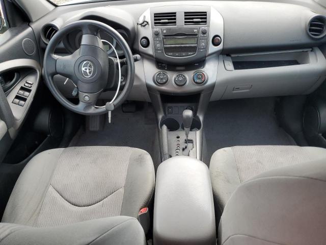 Photo 8 from auction – 2011 TOYOTA RAV4 with VIN JTMBF4DV2B5041398