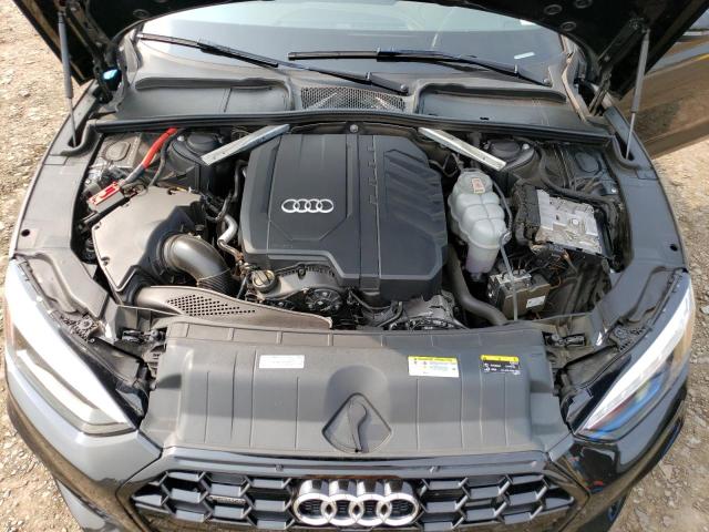 Фото 11 с аукциона – 2021 AUDI A5 PREMIUM с VIN WAUFACF59MA004430