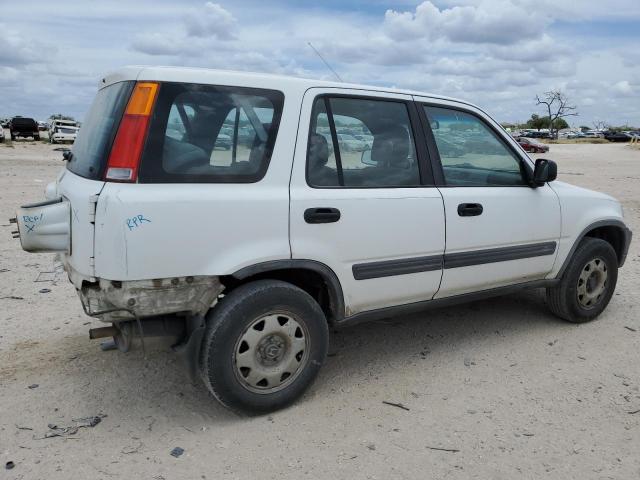Photo 3 from auction – 2000 HONDA CR-V LX with VIN JHLRD2842YC011688