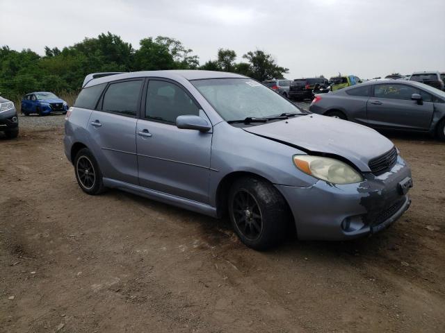 Photo 4 from auction – 2006 TOYOTA COROLLA MA with VIN 2T1KR30E26C580295