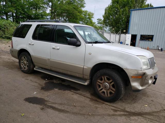 Photo 4 from auction – 2005 MERCURY MOUNTAINEE with VIN 4M2ZU86K65ZJ09188