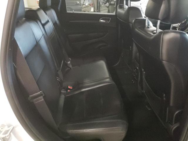 Photo 11 from auction – 2014 JEEP GRAND CHER with VIN 1C4RJFAG3EC463520