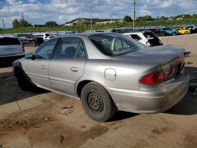 Photo 2 from auction – 1999 BUICK CENTURY CU with VIN 2G4WS52M1X1403920