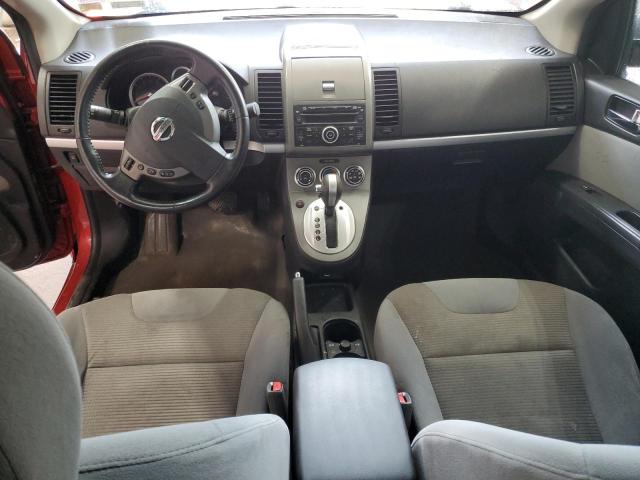 Photo 8 from auction – 2011 NISSAN SENTRA 2.0 with VIN 3N1AB6AP7BL691470