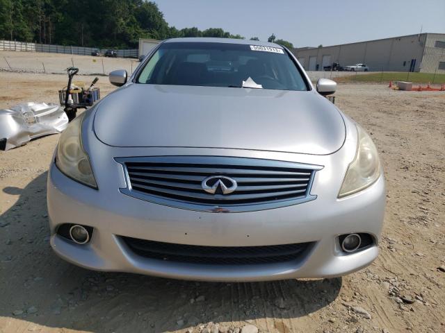 Photo 5 from auction – 2012 INFINITI G37 with VIN JN1CV6AR0CM971076