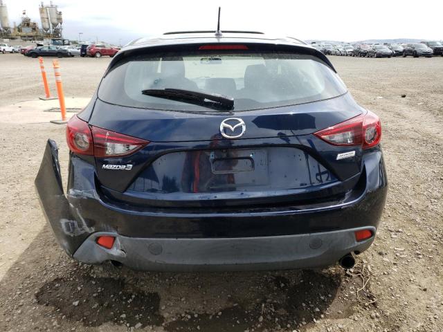 Photo 6 from auction – 2016 MAZDA 3 TOURING with VIN 3MZBM1L78GM263921
