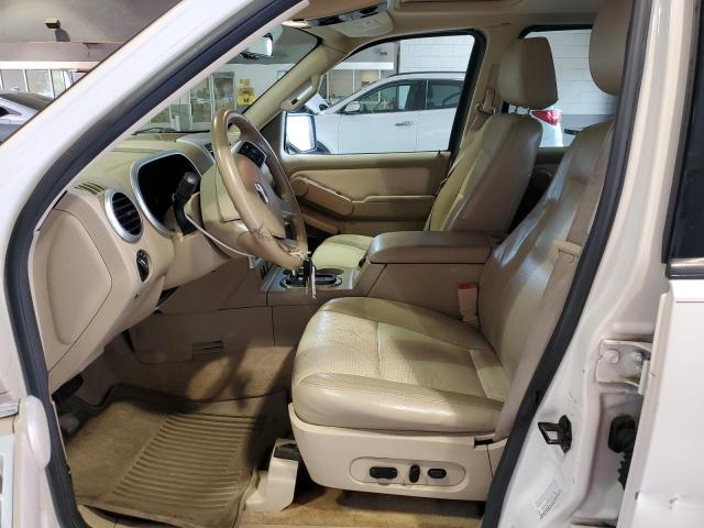 Photo 7 from auction – 2007 MERCURY MOUNTAINEE with VIN 4M2EU48807UJ01581