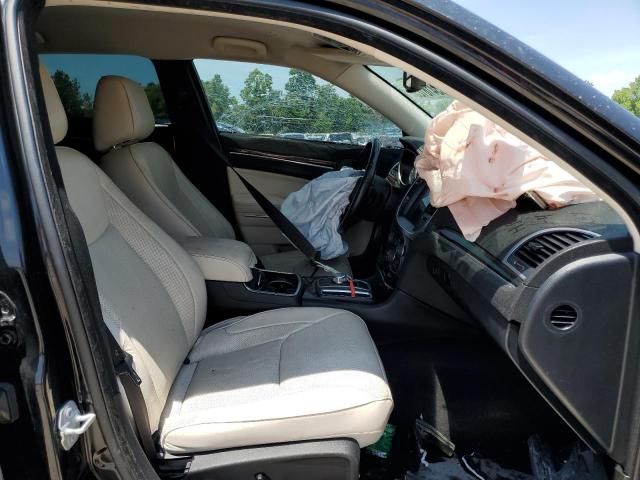 Photo 7 from auction – 2018 CHRYSLER 300 LIMITE with VIN 2C3CCAKG1JH137776