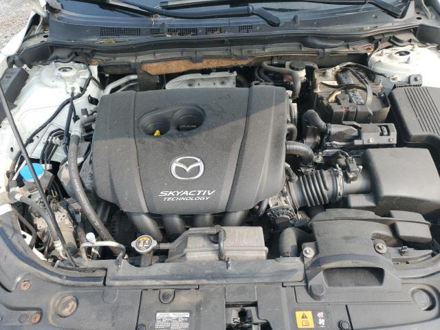 Photo 11 from auction – 2014 MAZDA 6 TOURING with VIN JM1GJ1T59E1106733