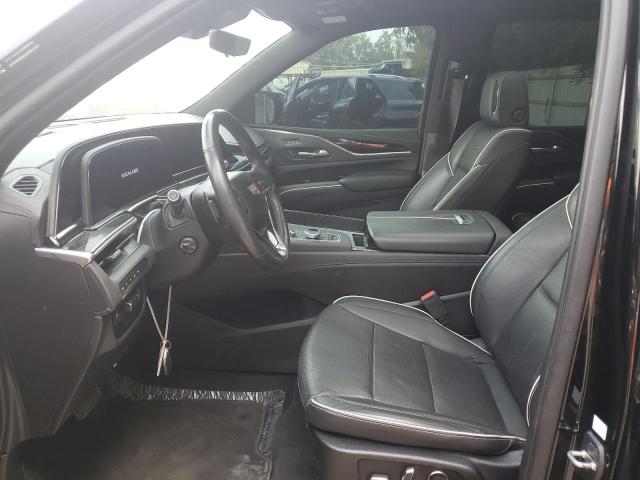 Photo 7 from auction – 2021 CADILLAC ESCALADE S with VIN 1GYS4EKL0MR272237
