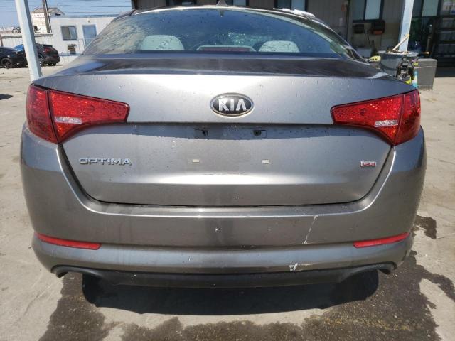 Photo 6 from auction – 2013 KIA OPTIMA LX with VIN 5XXGM4A73DG119932