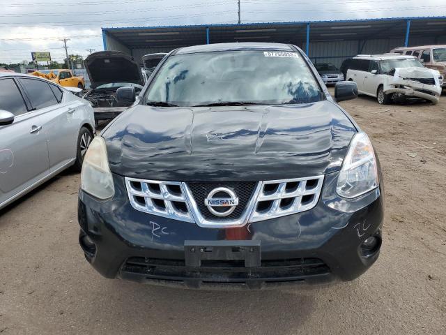 Photo 5 from auction – 2013 NISSAN ROGUE S with VIN JN8AS5MV8DW630874