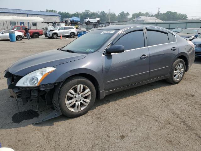 NISSAN ALTIMA BAS 2012 with VIN 1N4AL2APXCN435740 - Photo from auction