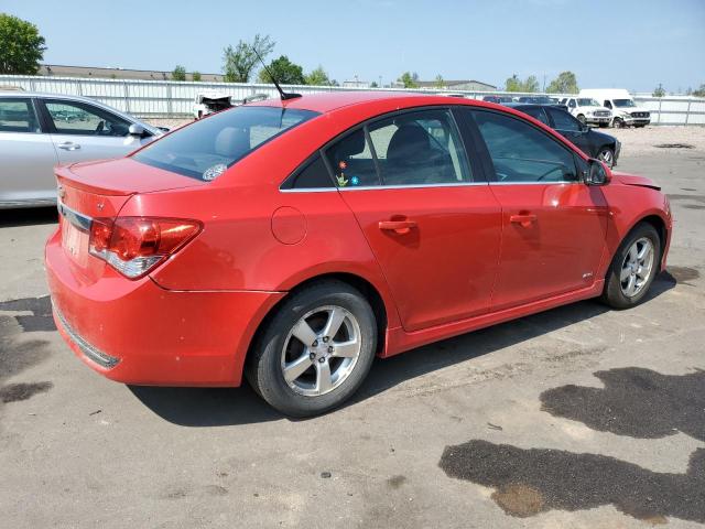 Photo 3 from auction – 2012 CHEVROLET CRUZE LT with VIN 1G1PL5SC2C7258888