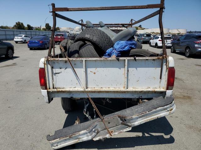 Photo 10 from auction – 1993 FORD F250 with VIN 2FTHF25H7PCA95171