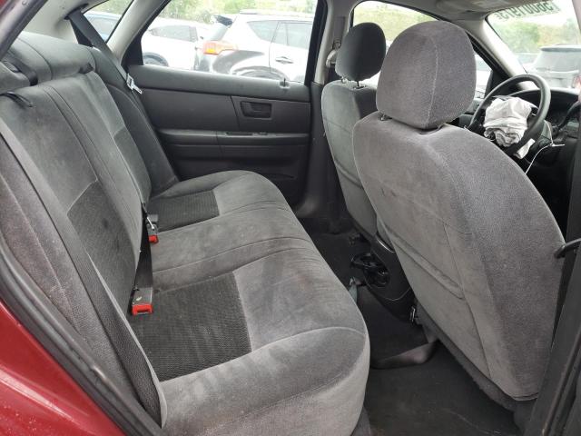 Photo 10 from auction – 2004 FORD TAURUS SES with VIN 1FAFP55S14G161733
