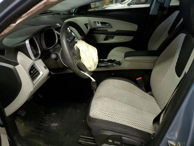 Photo 7 from auction – 2014 CHEVROLET EQUINOX LS with VIN 2GNALAEK5E6141244