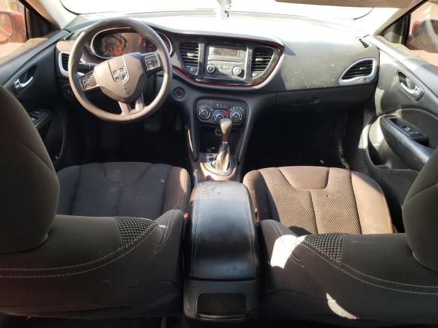 Photo 8 from auction – 2016 DODGE DART SXT with VIN 1C3CDFBB0GD635150