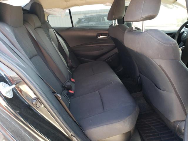 Photo 10 from auction – 2020 TOYOTA COROLLA LE with VIN JTDEBRBE0LJ014654