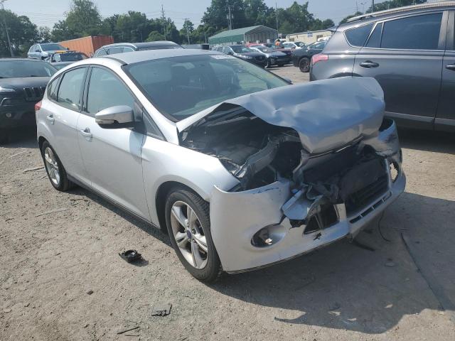 Фото 4 с аукциона – 2013 FORD FOCUS SE с VIN 1FADP3K22DL313378
