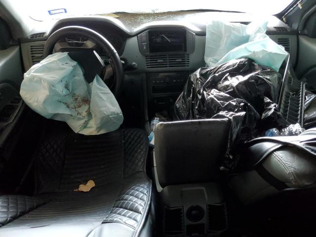 Photo 8 from auction – 2003 HONDA PILOT EXL with VIN 2HKYF185X3H601429