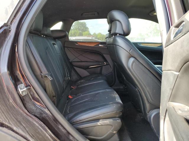 Photo 10 from auction – 2015 LINCOLN MKC with VIN 5LMCJ2A9XFUJ23382