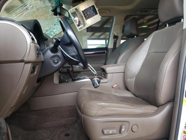 Photo 7 from auction – 2015 LEXUS GX 460 with VIN JTJBM7FX8F5112029