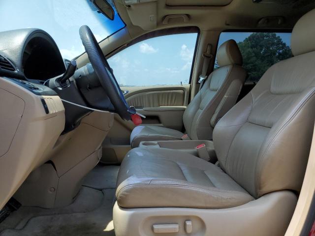 Photo 7 from auction – 2005 HONDA ODYSSEY EX with VIN 5FNRL38695B418526