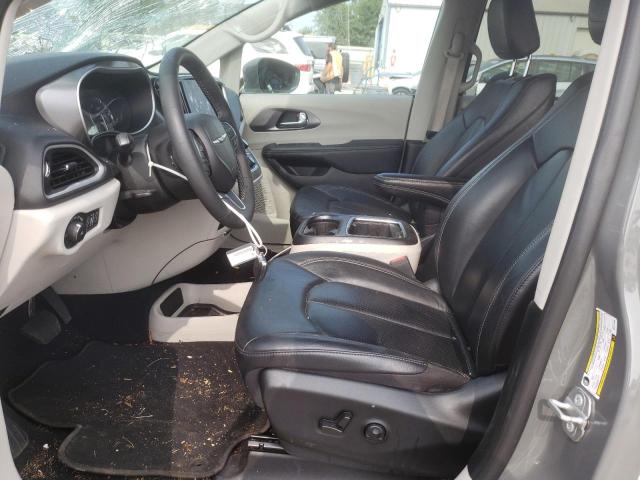 صورة رقم 7 من المزاد - 2022 CHRYSLER PACIFICA T مع VIN 2C4RC1BG2NR177483