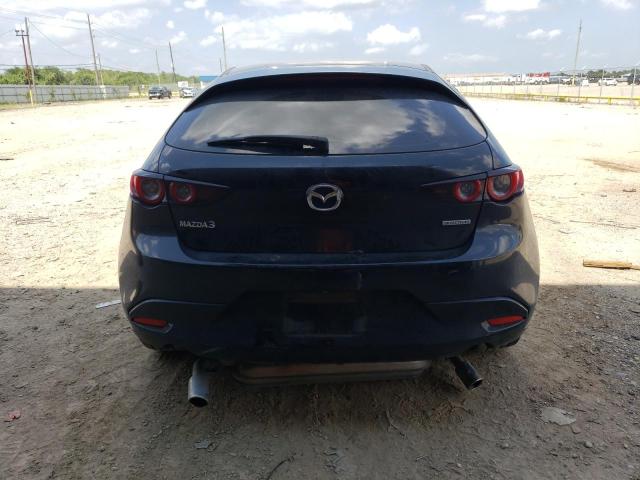 Photo 6 from auction – 2019 MAZDA 3 PREFERRE with VIN JM1BPALM2K1105290