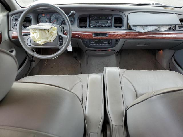 Photo 8 from auction – 2002 MERCURY GRAND MARQ with VIN 2MEFM75W72X654971