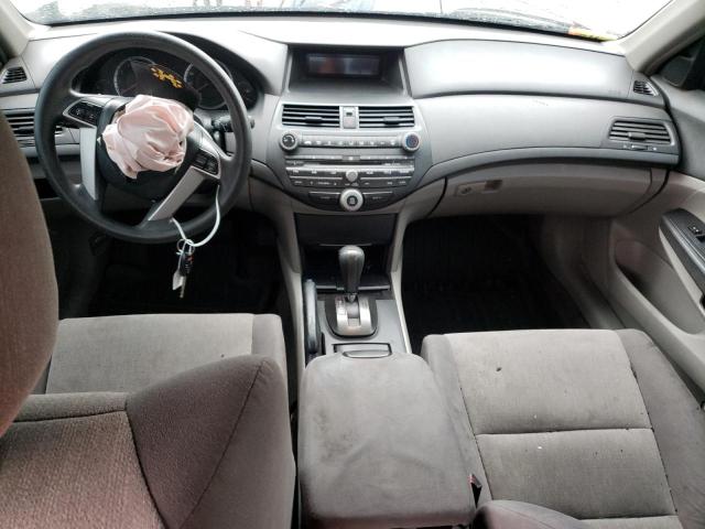 Photo 8 from auction – 2009 HONDA ACCORD with VIN 1HGCP26419A003674