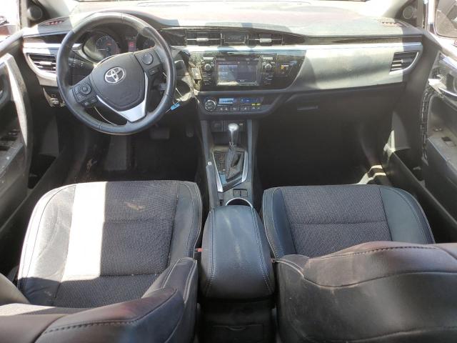 Photo 8 from auction – 2016 TOYOTA COROLLA L with VIN 2T1BURHEXGC610666