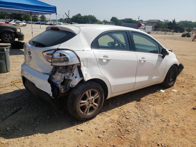 Photo 3 from auction – 2012 KIA RIO LX with VIN KNADM5A35C6039029