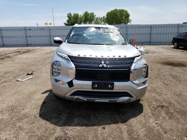 Photo 5 from auction – 2022 MITSUBISHI OUTLANDER with VIN JA4J3VA86NZ091611